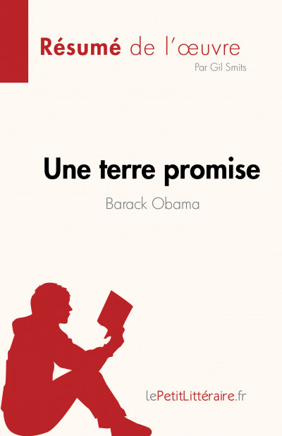 Résumé du livre :  Une terre promise